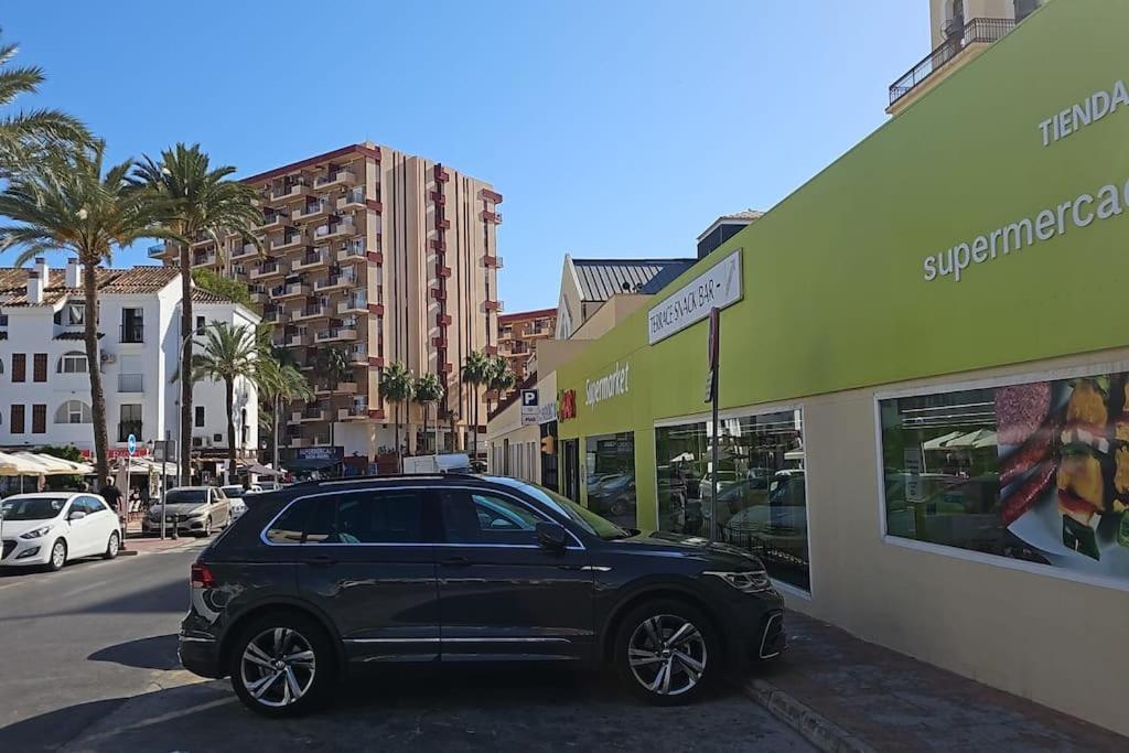 Bonanzasun Benalmadena Costa Benalmádena Exterior foto