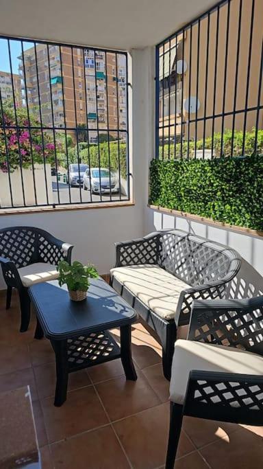 Bonanzasun Benalmadena Costa Benalmádena Exterior foto