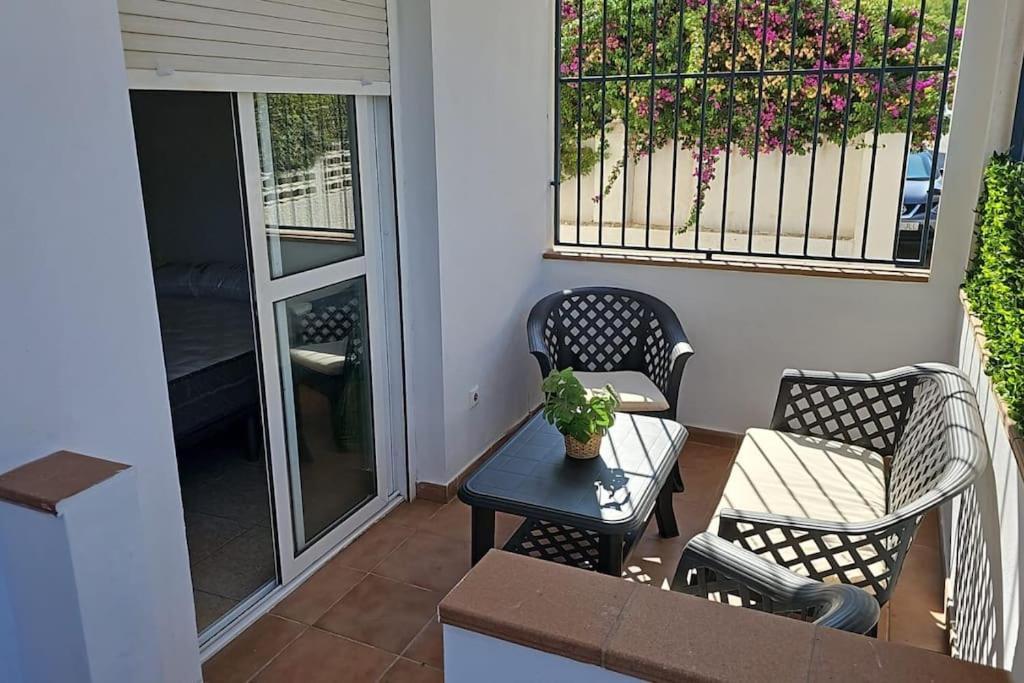 Bonanzasun Benalmadena Costa Benalmádena Exterior foto