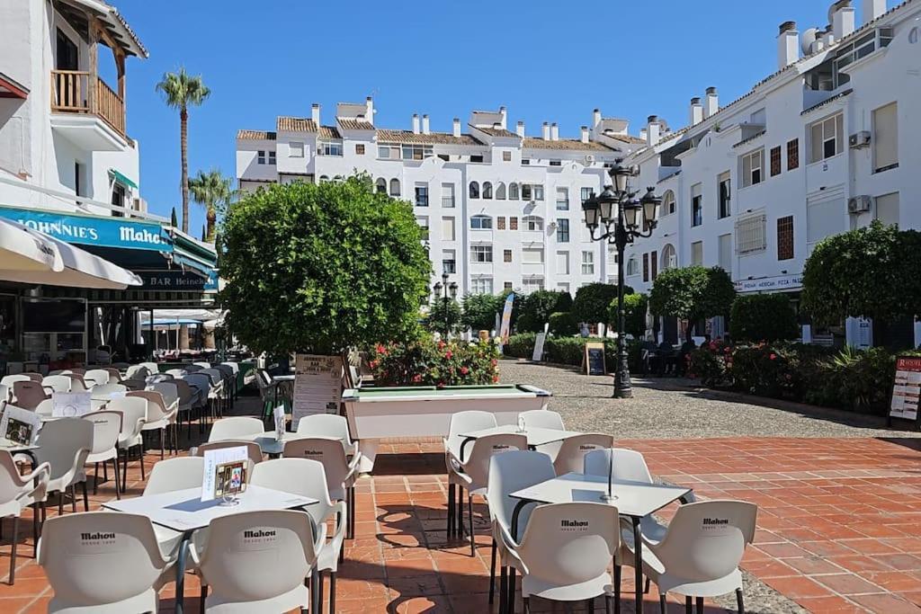 Bonanzasun Benalmadena Costa Benalmádena Exterior foto
