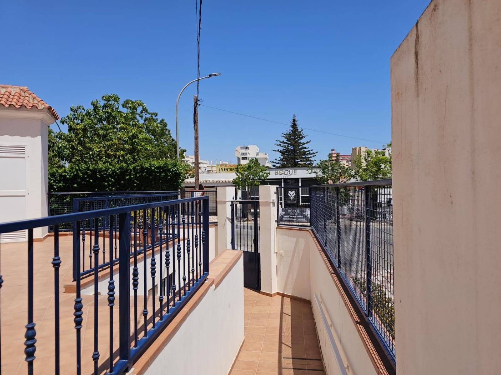 Bonanzasun Benalmadena Costa Benalmádena Exterior foto