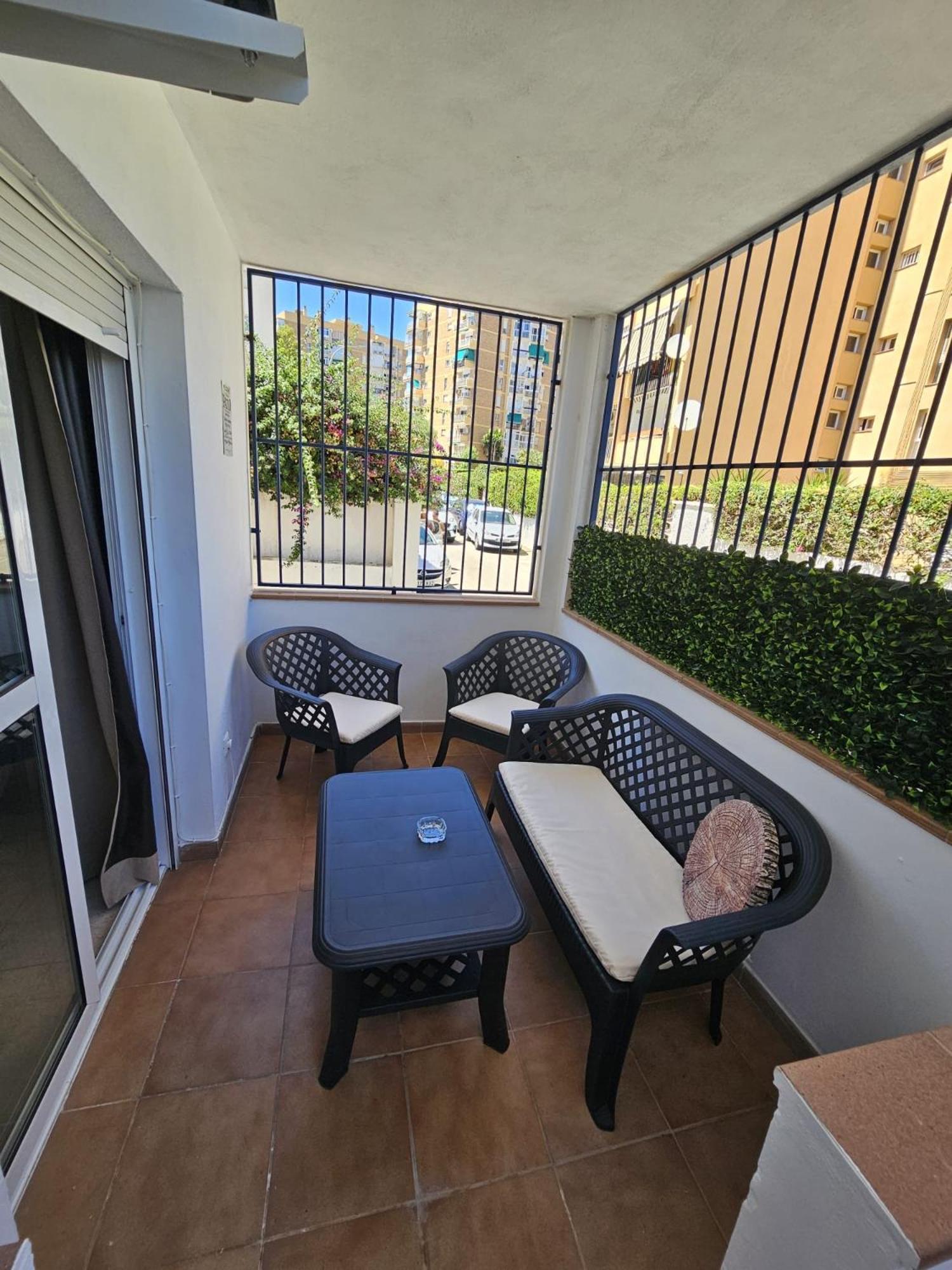 Bonanzasun Benalmadena Costa Benalmádena Exterior foto